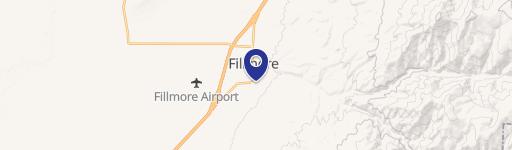 Fillmore, UT 84631