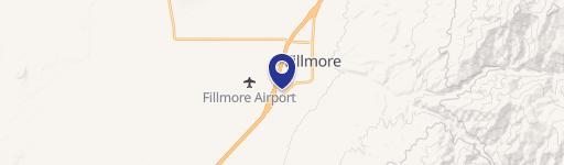 Fillmore, UT 84631