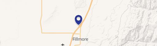Fillmore, UT 84631