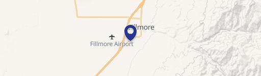Fillmore, UT 84631