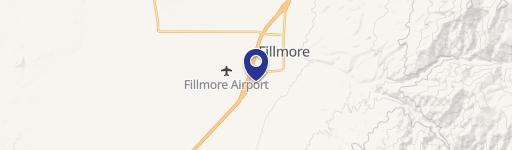 Fillmore, UT 84631