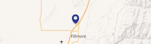 Fillmore, UT 84631