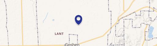 Goshen, UT 84633