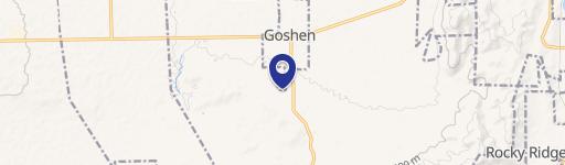 Goshen, UT 84633
