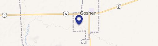Goshen, UT 84633