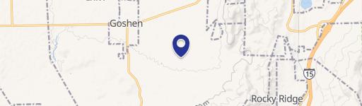 Goshen, UT 84633