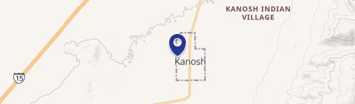 Kanosh, UT 84637
