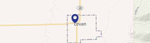 Levan, UT 84639