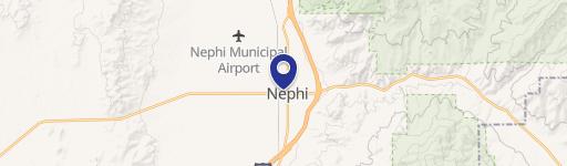 Nephi, UT 84648