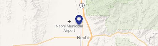 Nephi, UT 84648