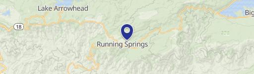 Running Springs, CA 92382