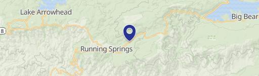 33217 Rim Of The World Dr