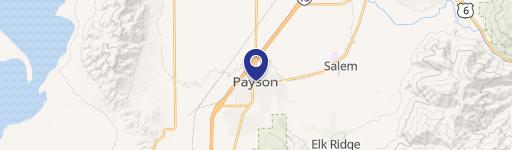 Payson, UT 84651