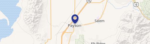 Payson, UT 84651
