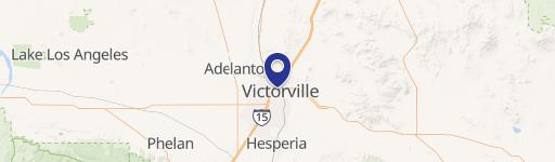 Victorville, CA 92395