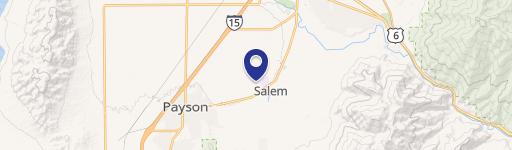 Salem, UT 84653