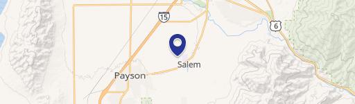 Salem, UT 84653