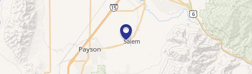 Salem, UT 84653
