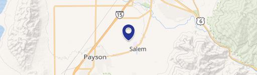 Salem, UT 84653