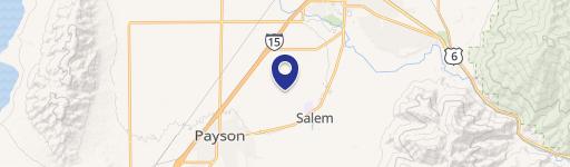 Salem, UT 84653