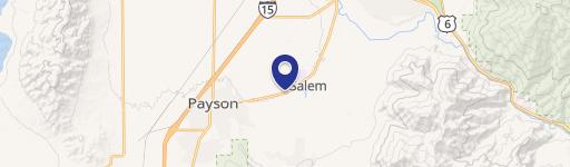 Salem, UT 84653