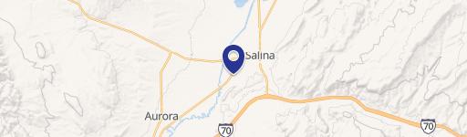 Salina, UT 84654
