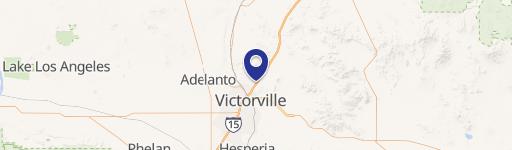 Victorville, CA 92394