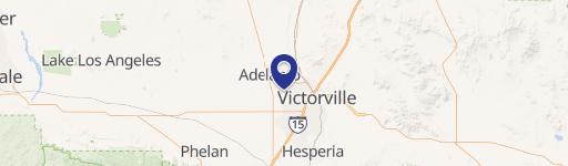 Victorville, CA 92394