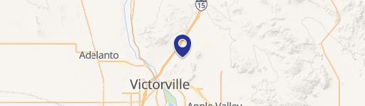 Victorville, CA 92394