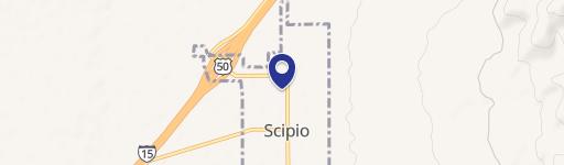 Scipio, UT 84656