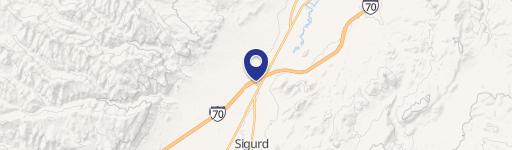 Sigurd, UT 84657