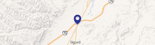Sigurd, UT 84657