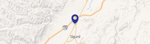 Sigurd, UT 84657