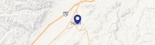 Sigurd, UT 84657
