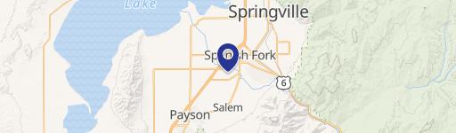 Spanish Fork, UT 84660
