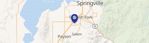 Spanish Fork, UT 84660