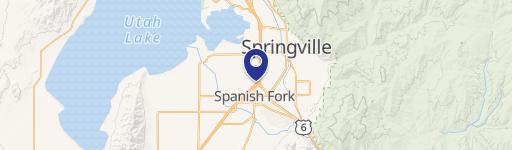 Spanish Fork, UT 84660