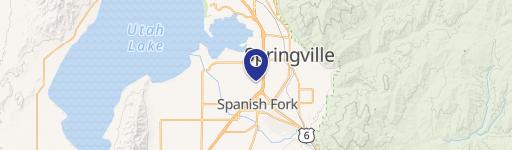 Spanish Fork, UT 84660