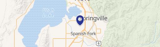 Spanish Fork, UT 84660