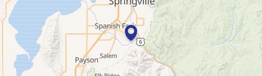 Spanish Fork, UT 84660