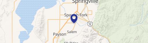 Spanish Fork, UT 84660