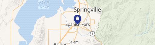 Spanish Fork, UT 84660