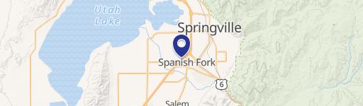 Spanish Fork, UT 84660