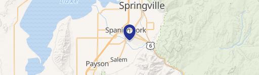 Spanish Fork, UT 84660