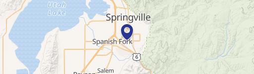 Spanish Fork, UT 84660