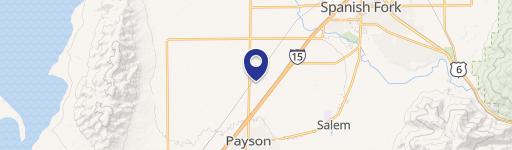 Spanish Fork, UT 84660