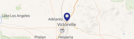 Victorville, CA 92394