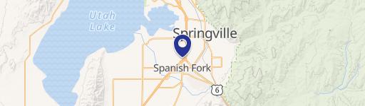 Spanish Fork, UT 84660
