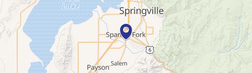 Spanish Fork, UT 84660