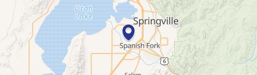 Spanish Fork, UT 84660